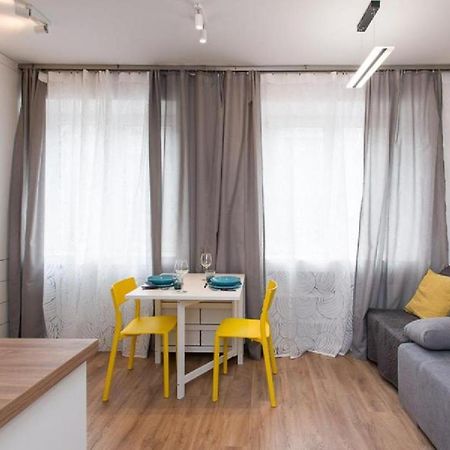 Slowackiego 11B - Cozy Studio By Homeprime Krakau Buitenkant foto