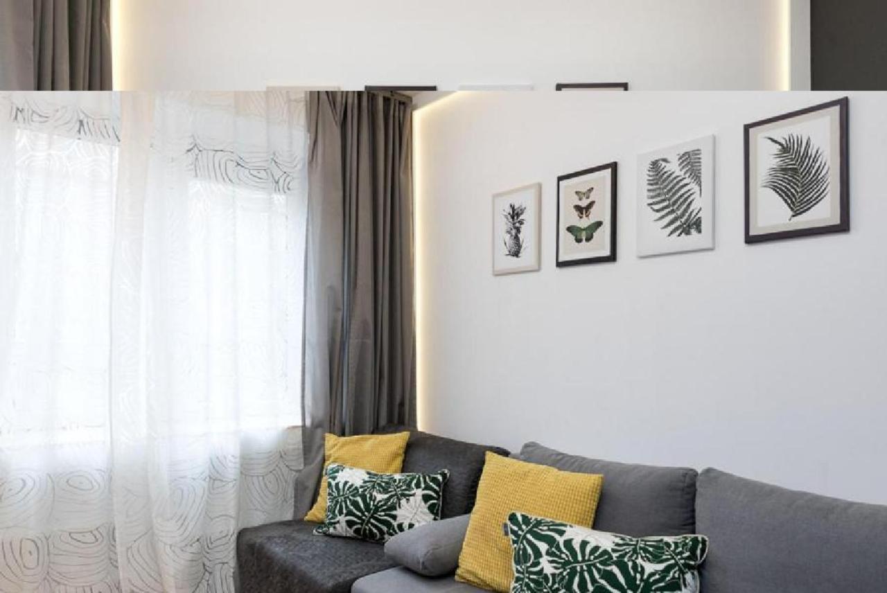 Slowackiego 11B - Cozy Studio By Homeprime Krakau Buitenkant foto