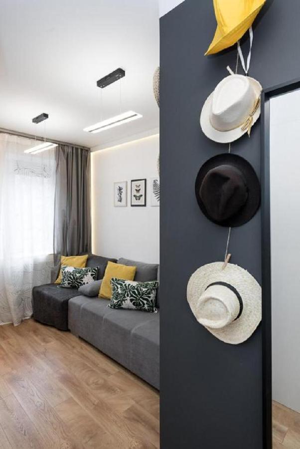 Slowackiego 11B - Cozy Studio By Homeprime Krakau Buitenkant foto