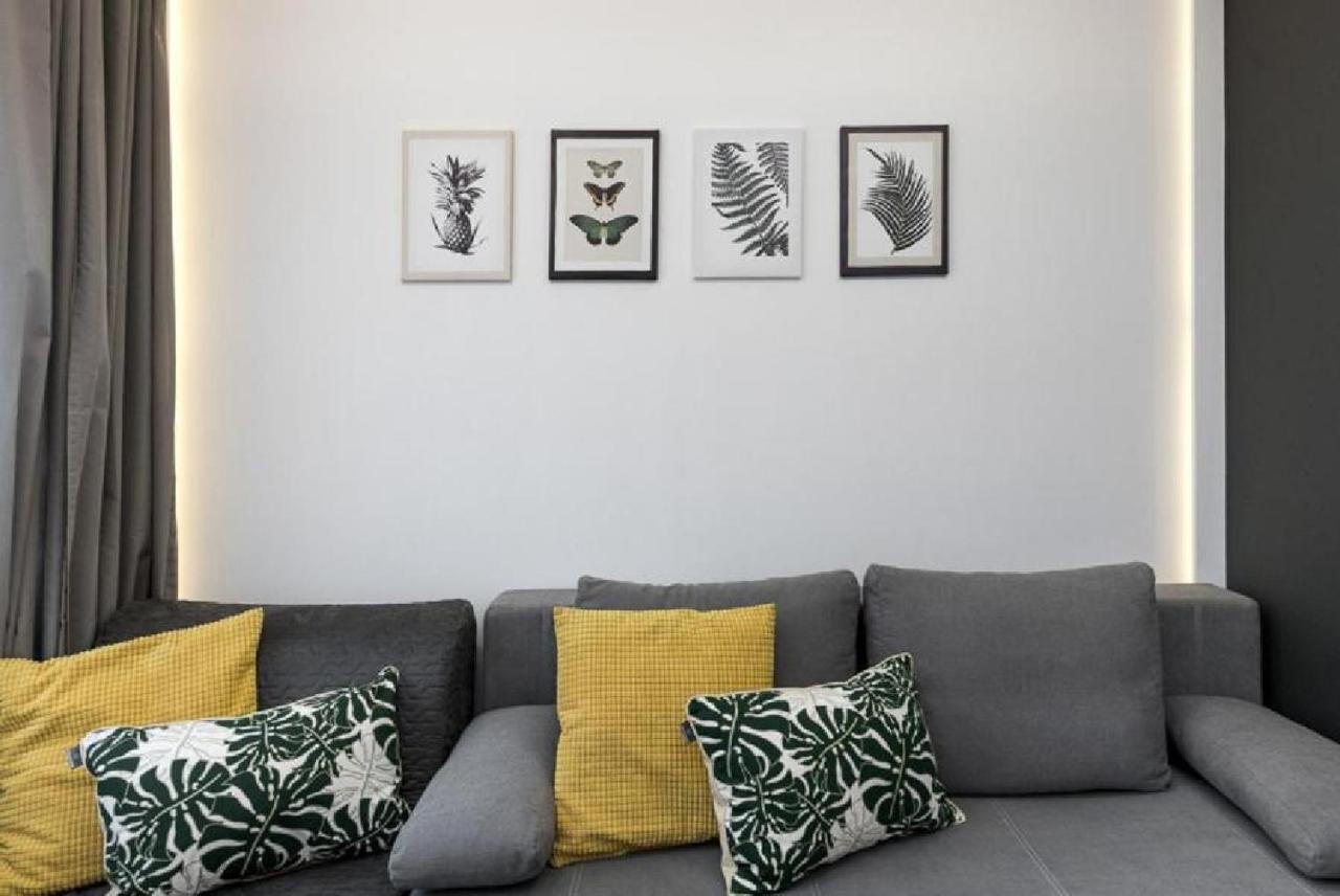 Slowackiego 11B - Cozy Studio By Homeprime Krakau Buitenkant foto