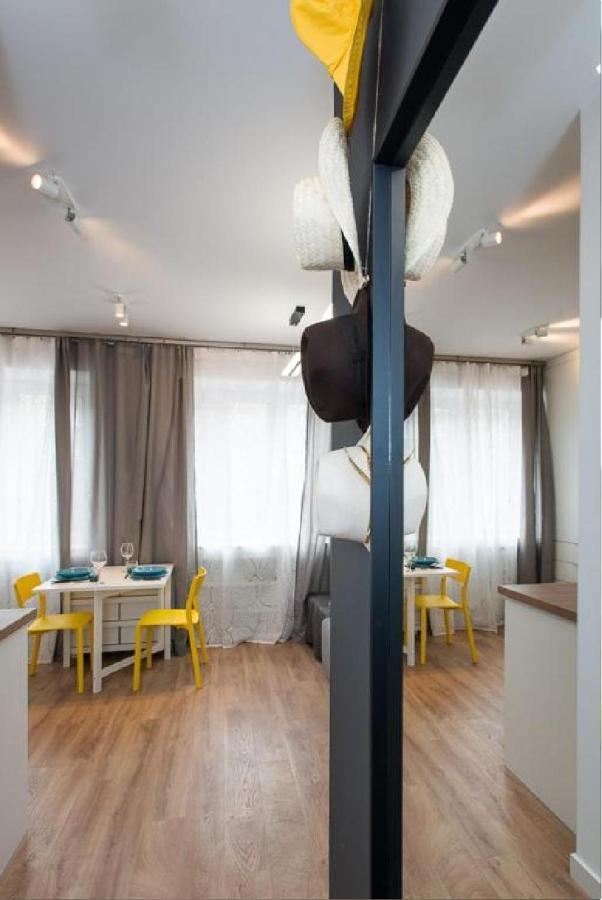 Slowackiego 11B - Cozy Studio By Homeprime Krakau Buitenkant foto