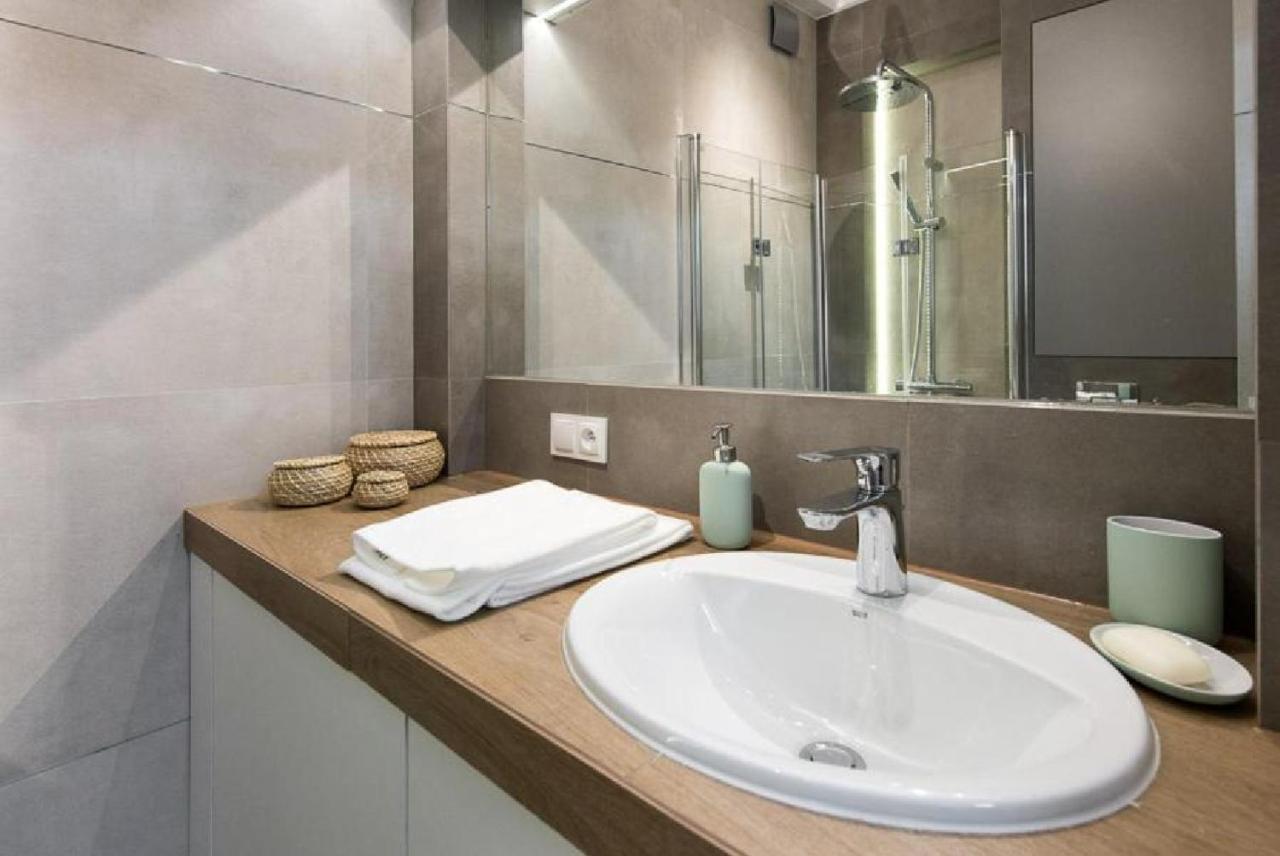 Slowackiego 11B - Cozy Studio By Homeprime Krakau Buitenkant foto