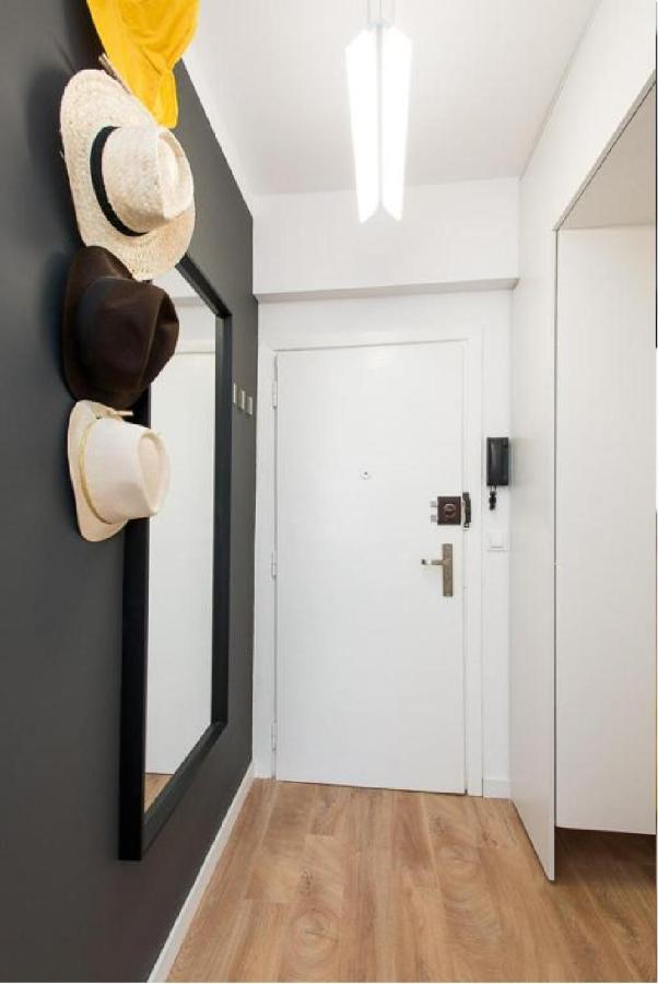 Slowackiego 11B - Cozy Studio By Homeprime Krakau Buitenkant foto